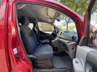 Nissan NV200 Evalia 110cv