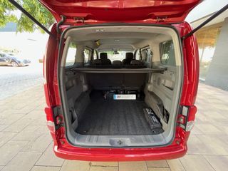 Nissan NV200 Evalia 110cv