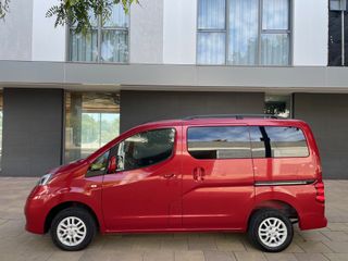 Nissan NV200 Evalia 110cv