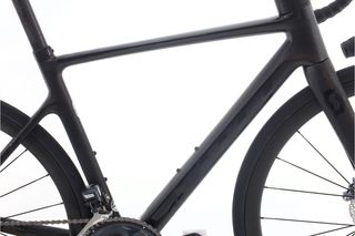 Bicicleta Scott Addict RC 15 Di2 11V talla 52 Reacondicionada