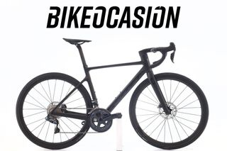 Bicicleta Scott Addict RC 15 Di2 11V talla 52 Reacondicionada