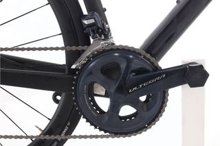 Bicicleta Scott Addict RC 15 Di2 11V talla 52 Reacondicionada