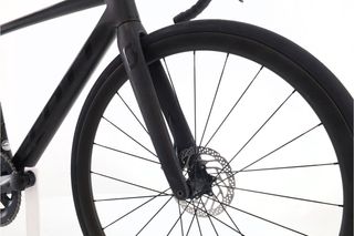 Bicicleta Scott Addict RC 15 Di2 11V talla 52 Reacondicionada