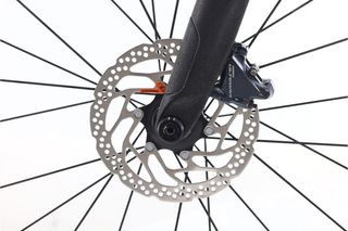 Bicicleta Scott Addict RC 15 Di2 11V talla 52 Reacondicionada