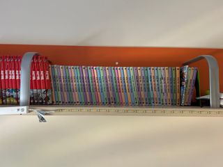 Tomos One Piece