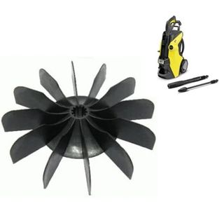 Ventilador Karcher K5 K7