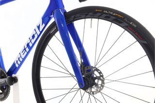 Bicicleta Mendiz F8 talla 54 Reacondicionada