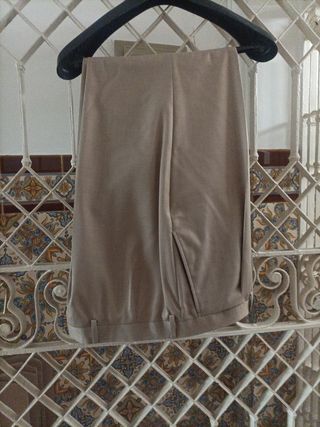 Traje de chaqueta Emidio Tucci beige T.54