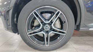 MERCEDES-BENZ Clase GLC GLC 300 e 4MATIC