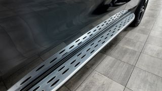MERCEDES-BENZ Clase GLC GLC 300 e 4MATIC