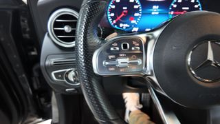 MERCEDES-BENZ Clase GLC GLC 300 e 4MATIC