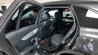 MERCEDES-BENZ Clase GLC GLC 300 e 4MATIC