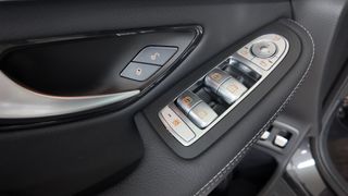MERCEDES-BENZ Clase GLC GLC 300 e 4MATIC