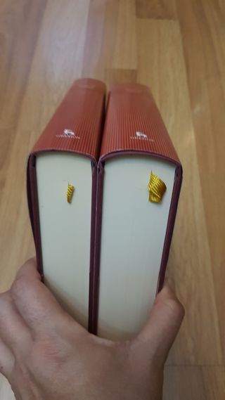 Homero. Iliada , odisea. Gredos.