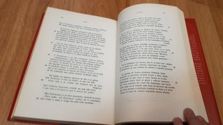 Homero. Iliada , odisea. Gredos.