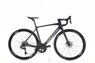 Bicicleta Megamo Raise Di2 12V talla 54 Reacondicionada