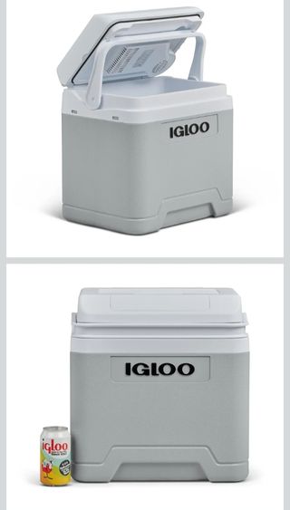 Nevera Eléctrica IGLOO IE24 24L