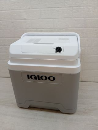 Nevera Eléctrica IGLOO IE24 24L