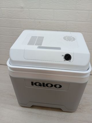 Nevera Eléctrica IGLOO IE24 24L