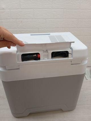 Nevera Eléctrica IGLOO IE24 24L