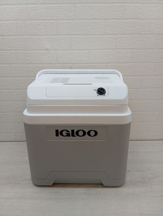 Nevera Eléctrica IGLOO IE24 24L