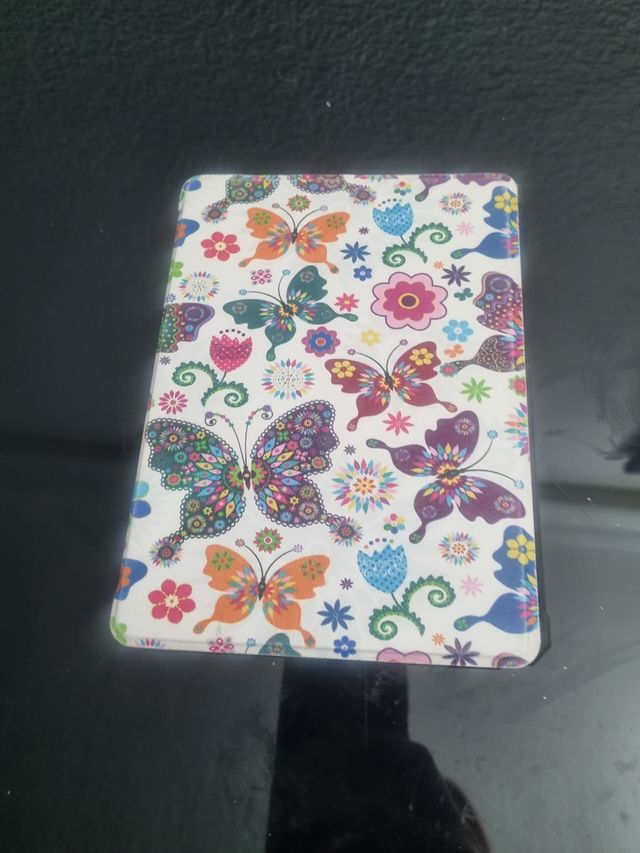 Funda para libro electrónico kindle paperwite