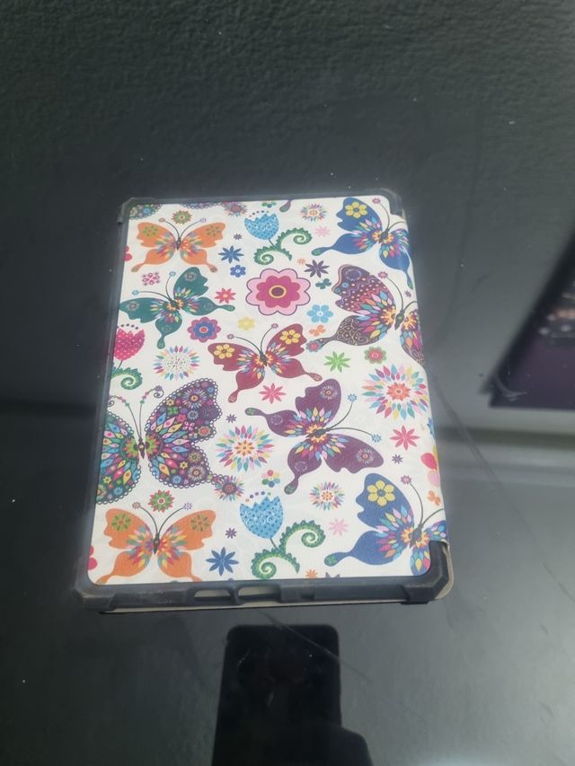 Funda para libro electrónico kindle paperwite