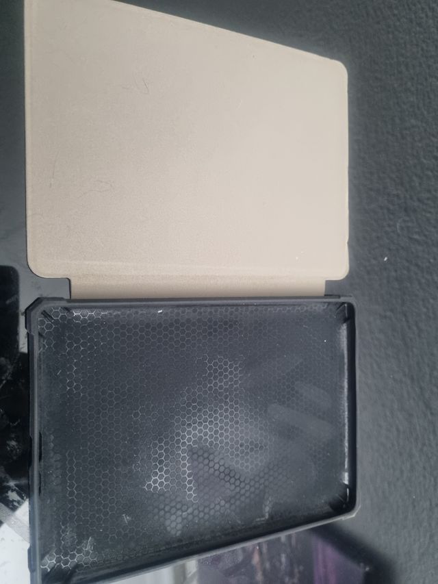 Funda para libro electrónico kindle paperwite