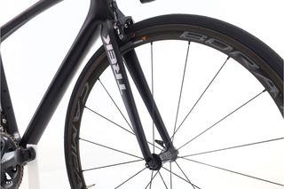 Bicicleta Trek Emonda SLR Di2 11V talla 58 Reacondicionada