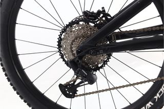 Bicicleta Specialized Turbo Levo talla XL Reacondicionada