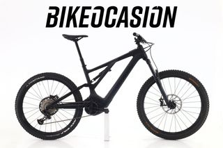Bicicleta Specialized Turbo Levo talla XL Reacondicionada