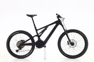 Bicicleta Specialized Turbo Levo talla XL Reacondicionada