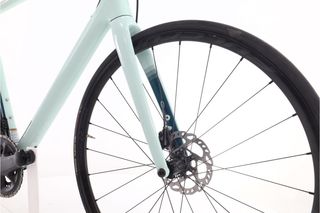Bicicleta Cannondale Synapse 2 Di2 12V talla 62 Reacondicionada