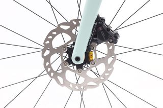 Bicicleta Cannondale Synapse 2 Di2 12V talla 62 Reacondicionada