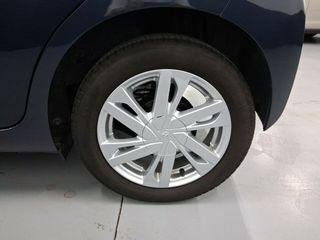 Toyota Aygo 1.0 70 x-play