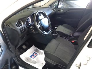 CITROËN C4 FEEL 1.6HDI / 120CV / 2015