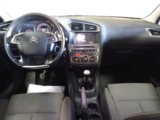 CITROËN C4 FEEL 1.6HDI / 120CV / 2015