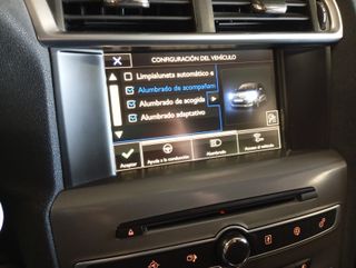 CITROËN C4 FEEL 1.6HDI / 120CV / 2015