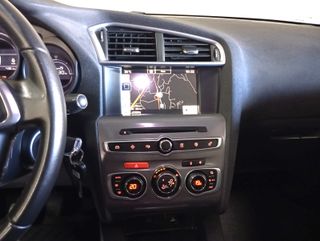 CITROËN C4 FEEL 1.6HDI / 120CV / 2015