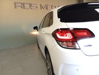 CITROËN C4 FEEL 1.6HDI / 120CV / 2015
