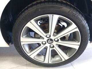CITROËN C4 FEEL 1.6HDI / 120CV / 2015