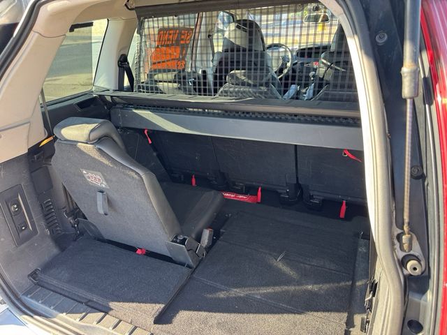 Citroen C4 Picasso Exslusive 7 plazas