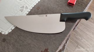 Cuchillo de chef Martínez & Gascón