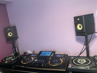 Conjunto dj completo