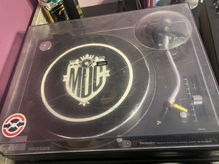 Conjunto dj completo