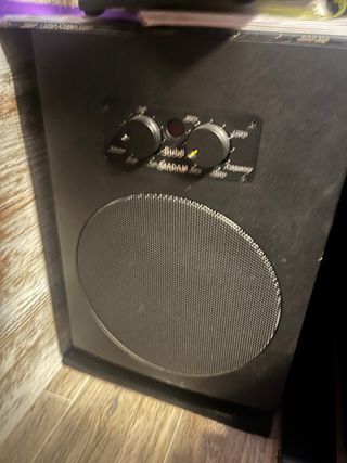 Conjunto dj completo