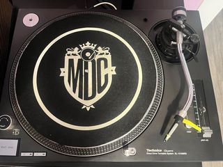 Conjunto dj completo