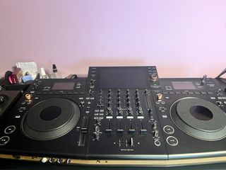 Conjunto dj completo