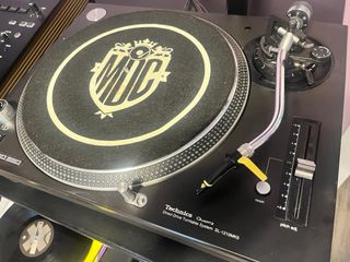 Conjunto dj completo