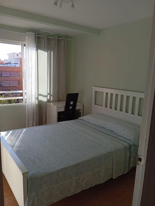 Habitación en alquiler en Novelda
